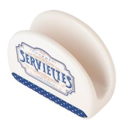 Салфетница " " 10,5х4х8см (подарочная упаковка)