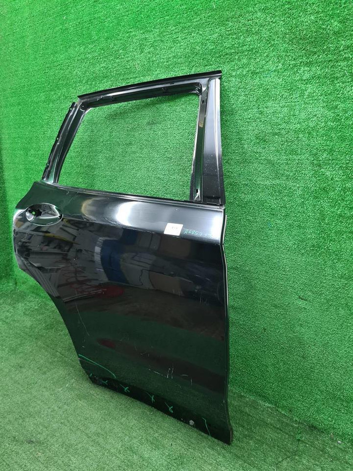 Дверь задняя правая BMW X3 G01 (2017-н.в.)