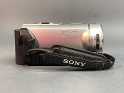 Sony HDR-CX200E