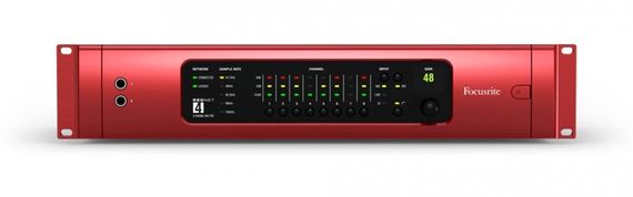 FOCUSRITE RedNet