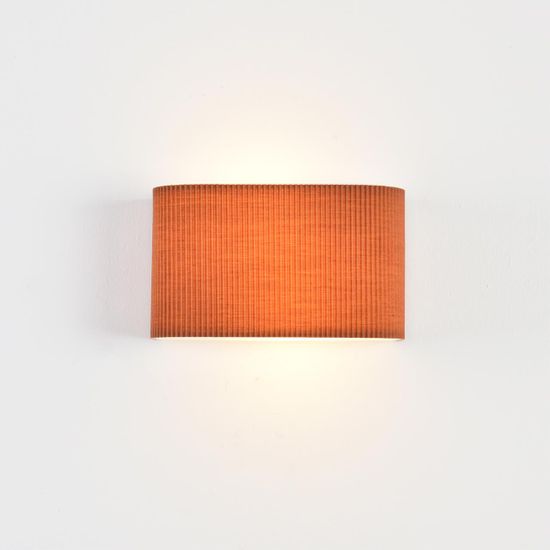 8329/2W MODERNI LN26 426 белый/кирпичный, металл/текстиль/пластик Бра E14 LED 2*10W 220V GOFERA