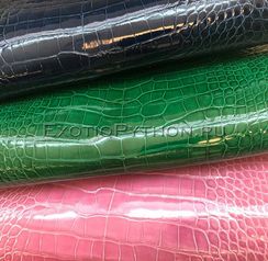 Кожа крокодила SK-33