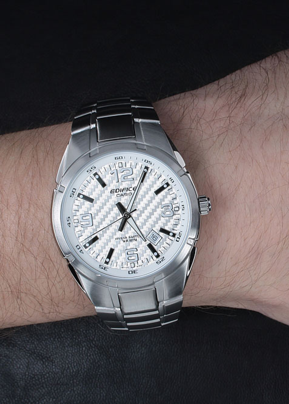 Часы Casio EF-125D-7A