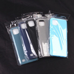 Чехол для Realme C11 (2021), ТПУ, 011010 Серый