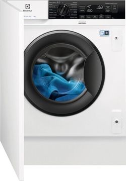 Пральна машина повногабаритна ELECTROLUX EW7N7F348SUI
