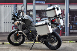 Мотоцикл Voge 650DSX Adventure