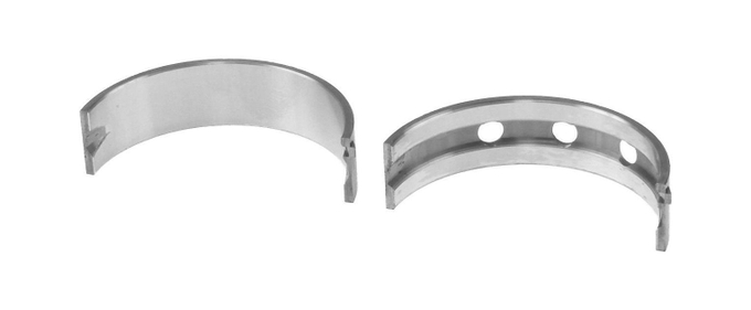 Вкладыш коренной Suzuki DF200T/225T/250T, (STD) бесцветный