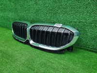 Решетка радиатора BMW 3er G20 G21 G28 (2018-2022)