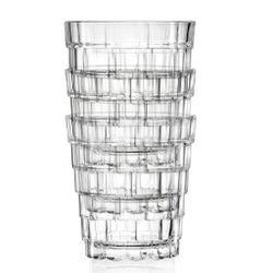 Стакан Олд фэшн 320 мл хр. стекло   d 9 см h9,5 см RCR [6]