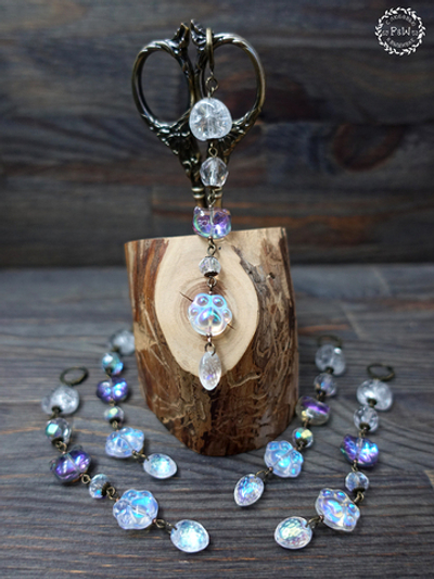 Маячок "Ice cat"