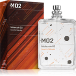 Escentric Molecules Molecule 02 Туалетная вода