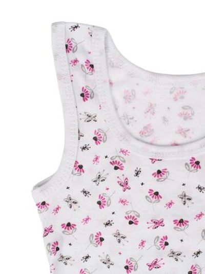 Майка для девочек р.32 (AMOTEKS), 1 шт.