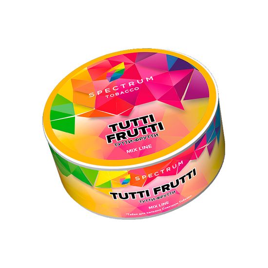 Spectrum ( TUTTI FRUTTI), 25 гр