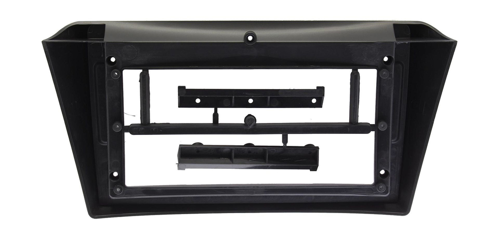 Переходная рамка магнитолы SUBARU EXIGA 2008-2012 9 дюймов