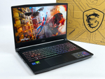 Игровой MSI Pulse i7-13700H / RTX 4070 8GB / 16GB / 1TB / 2.5K / 165Hz / Win11 / Русско-Английская клавиатура