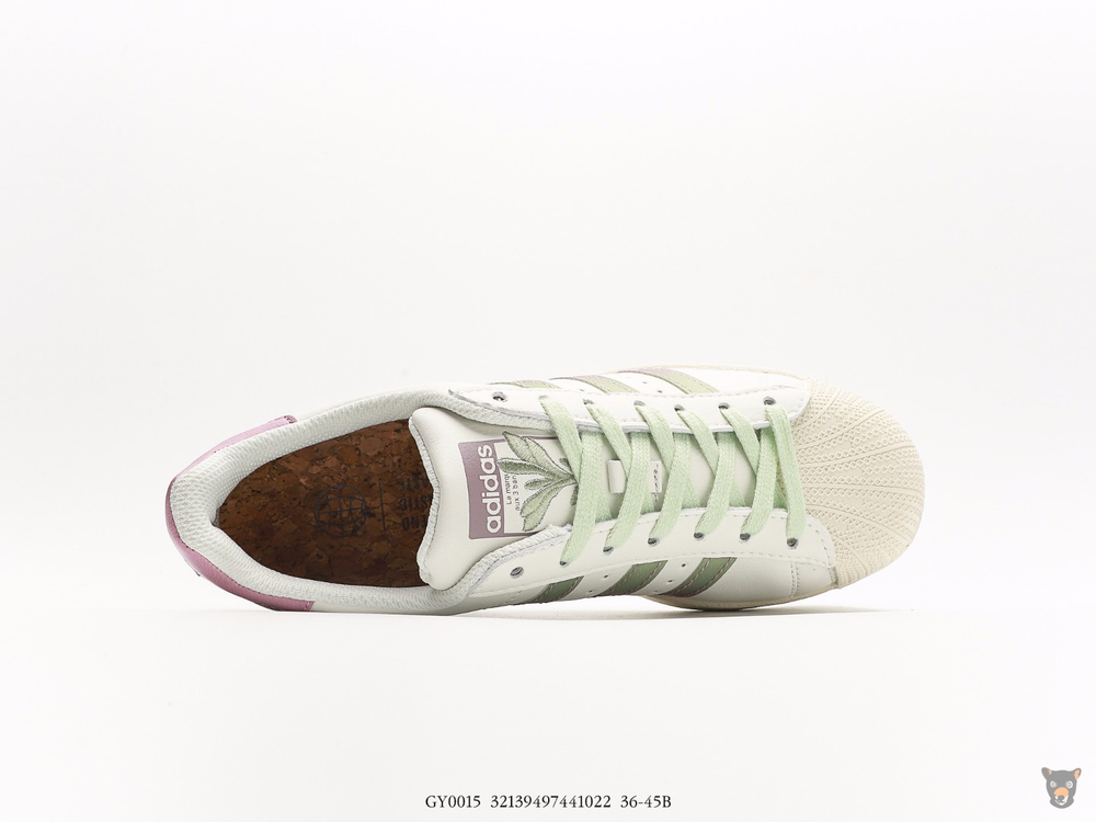 Кроссовки Adidas Originals Superstar