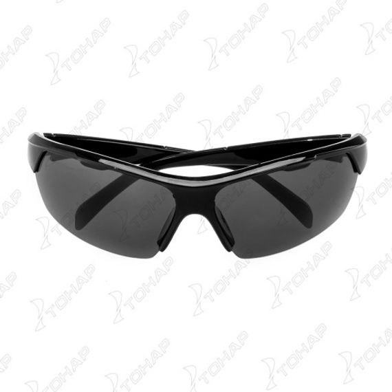 Очки поляризационные в жест.чехле (серый) (PR-OP-9419-G-C) PREMIER