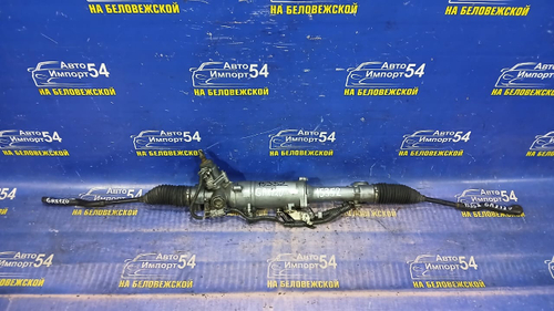 Рейка рулевая TOYOTA MARK X 2004-2009