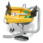 Окрасочный аппарат Wagner Control pro 350M HEA