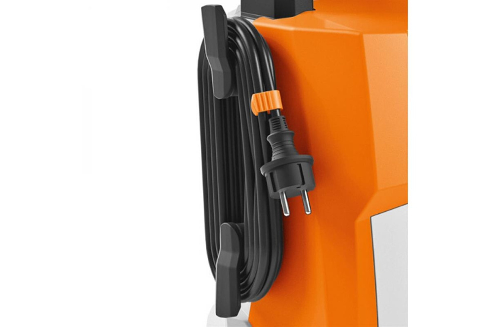 Мойка STIHL RE 100 (1,7кВт 110 бар. 16,6кг)