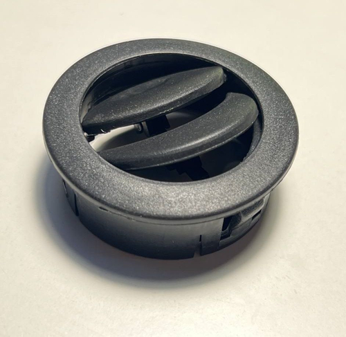 Вентиляционная крышка кабины (60-mm) JCB 331/31000