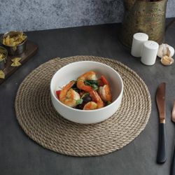 Салатник 700 мл d 16 см h5,9 см   Noble [6]