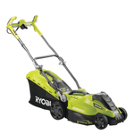 Газонокосилка электрическая Ryobi RLM15E36H 5133002345