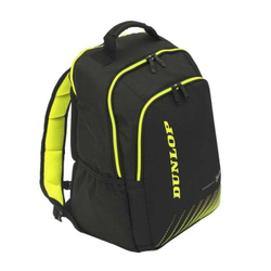 Рюкзак теннисный Dunlop SX Performance Backpack - черный