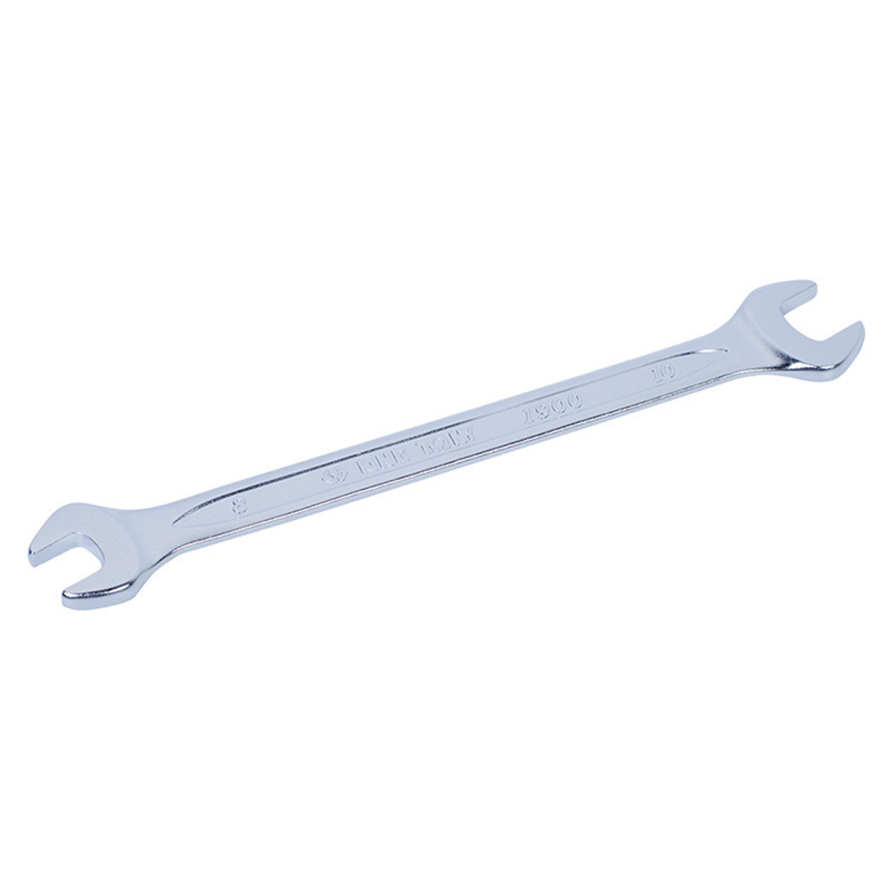 KING TONY (19000810) Ключ рожковый 8 x 10 мм