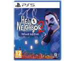 Hello Neighbor 2 Deluxe (PS5) Б/У
