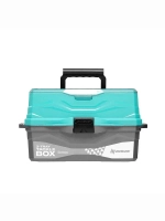 Ящик для снастей Tackle Box трехполочный (N-TB-3-Т)