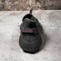 Adidas Yeezy Boost 350 V2 Premium • Black