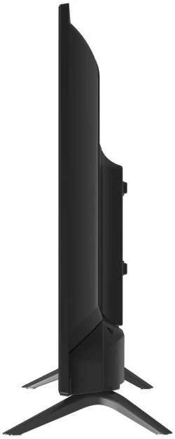 Телевизор Prestigio 32"; Mate PTV32SN04Z_CIS_BK HD Ready black