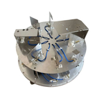 Автомобильный подавитель FPV дронов РЭБ Шторм 10 каналов