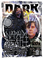 Dark City Журнал №116-2020