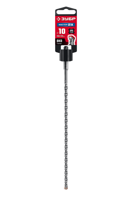 29315-310-10 Бур по бетону SDS-plus