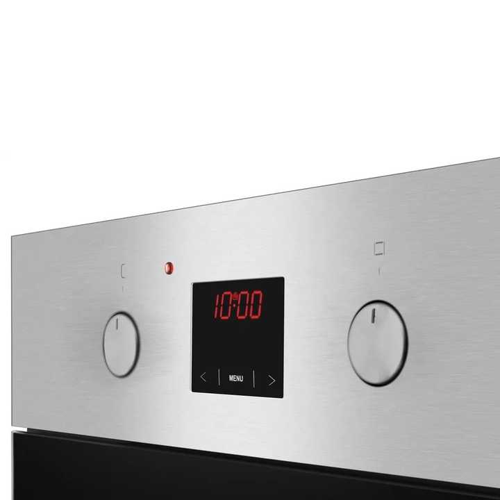 Духовой шкаф Hansa BOEI69472