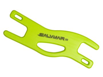 Мотовило Salvimar ядовито-зеленое