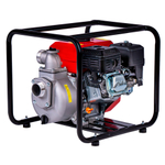 Мотопомпа бензиновая HND (Honda) WP 20 JC