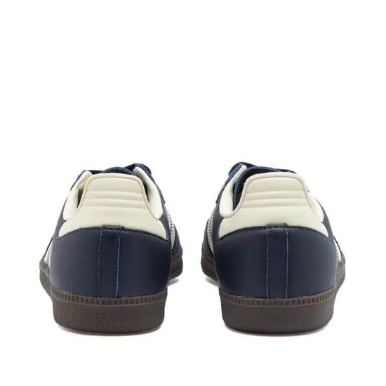 Кроссовки Adidas Samba Og "Dark Blue"