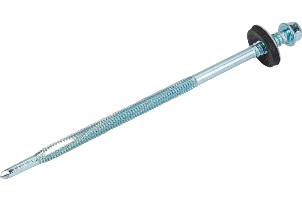 6,3/5,5х130 саморез для сэндвич-панелей (40 шт.)