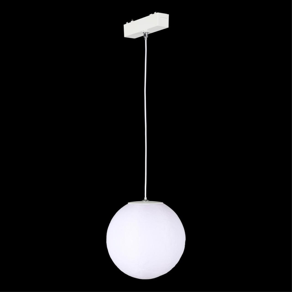 Магнитный трековый светильник Aployt Magnetic track 48 APL.0124.10.06