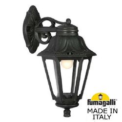 Светильник уличный настенный FUMAGALLI BISSO/ANNA E22.131.000.AXF1RDN