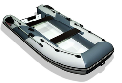 Лодка РИБ АЭРО ПОБЕДА 330