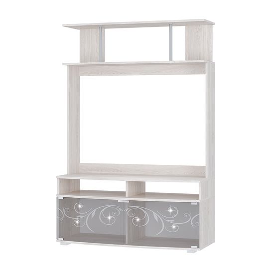 Флоренция Центральная секция