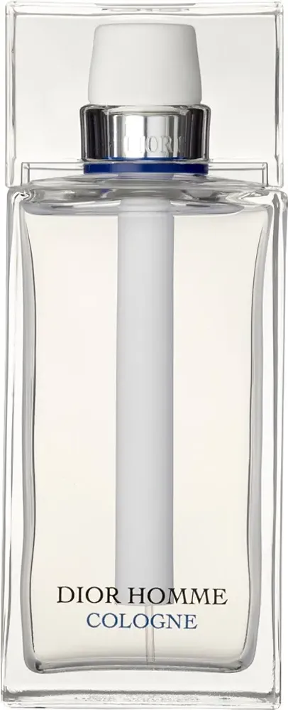 DIOR HOMME COLOGNE 75 ML