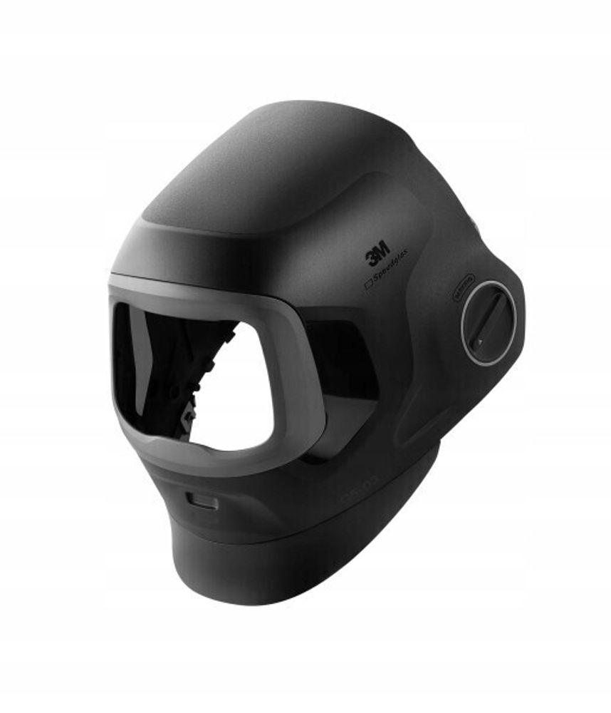 Каркас сварочной маски 3M™ Speedglas™ G5-03 Pro, без сварочного фильтра, 631800