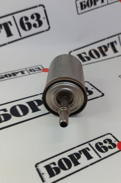 Фильтр топливный LUBER FINER G1010