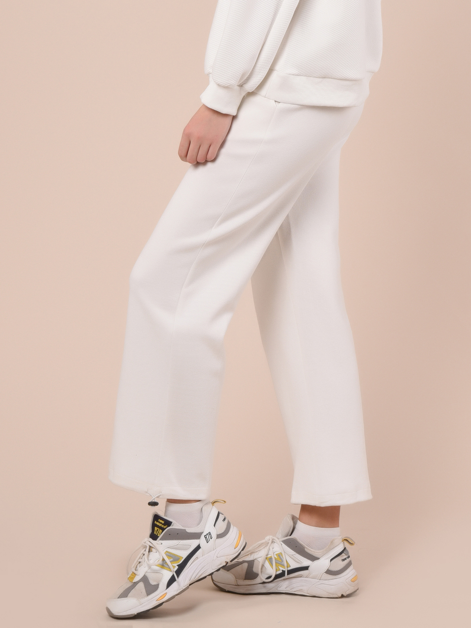 Брюки женские спортивные