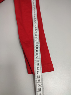 Платье Mos girl яркое 46 размер